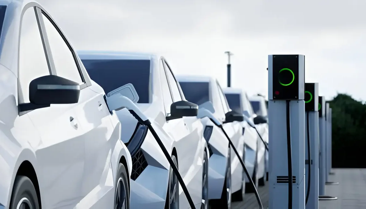Benefits of Using Electric Cars for the Environment