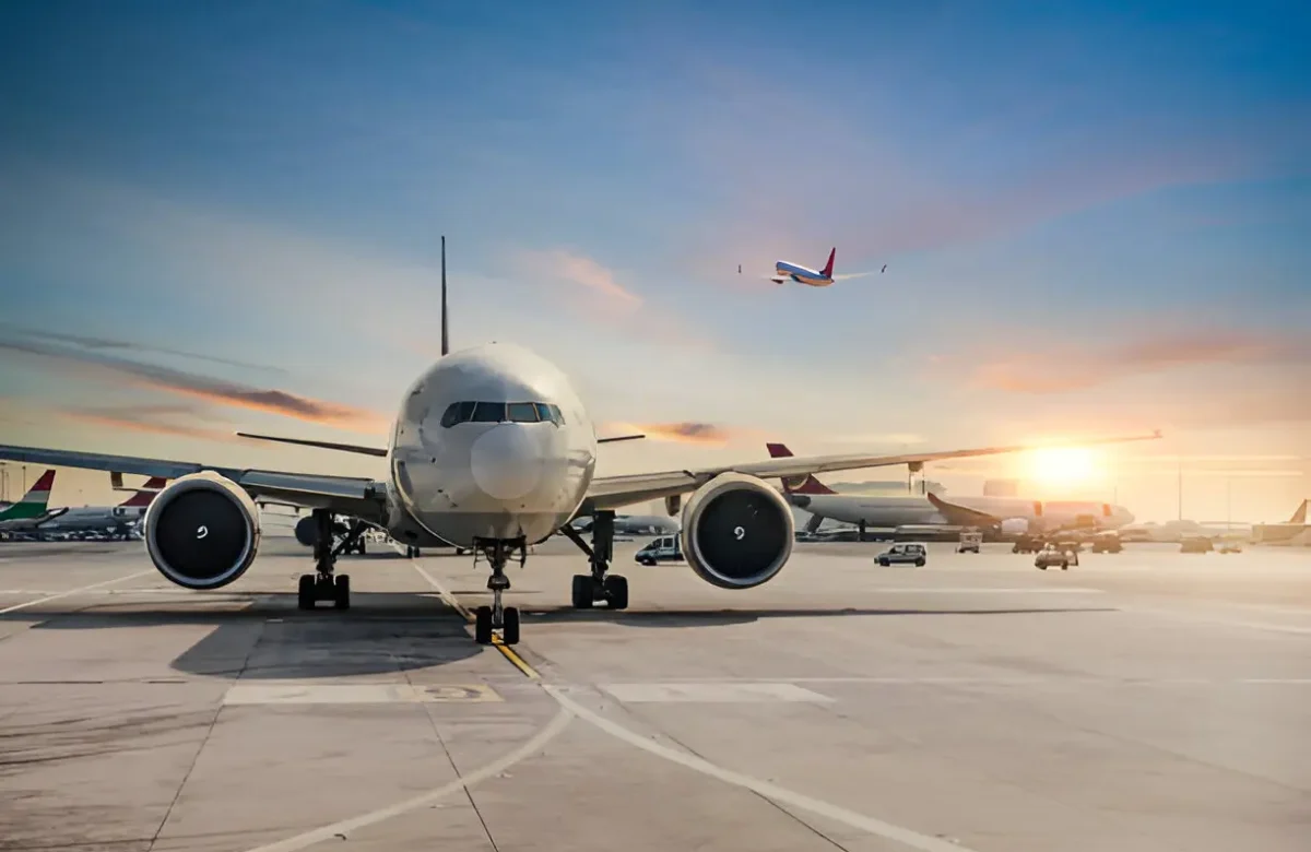 The lowdown on Sustainable Aviation Fuel